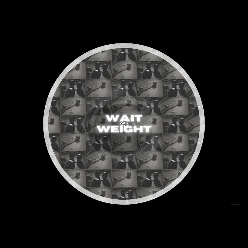 wait 4 weight - Bodybuilding