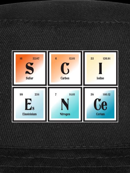 | scientifique Tableau périodique des éléments