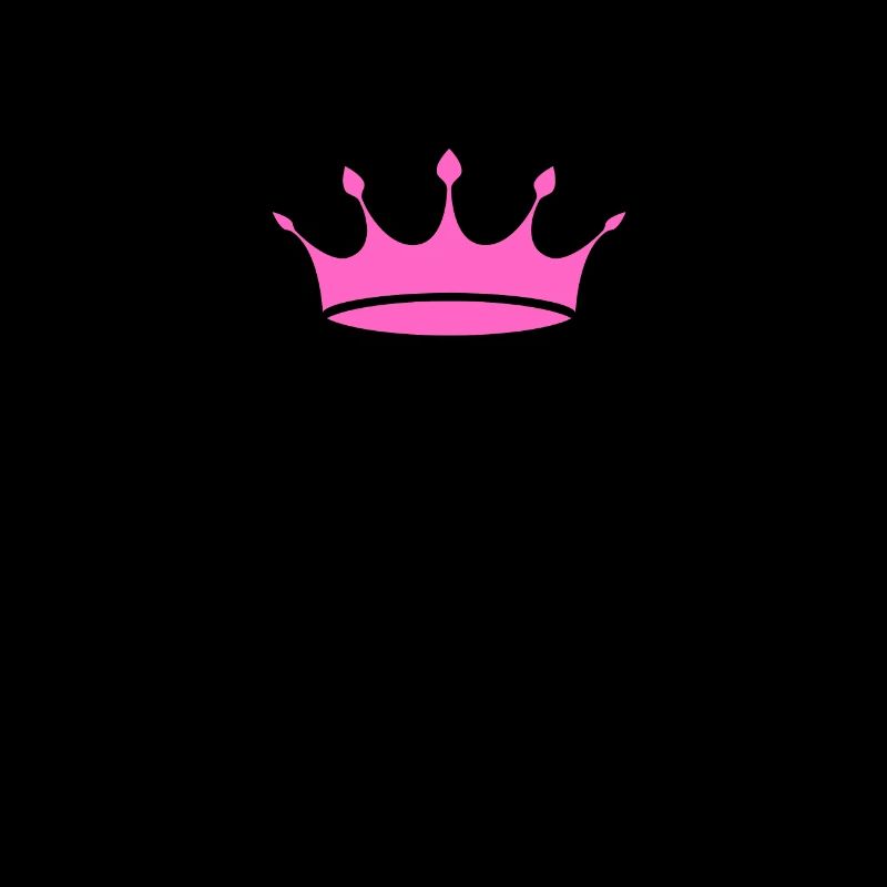Désolée pour les cernes je suis une princesse