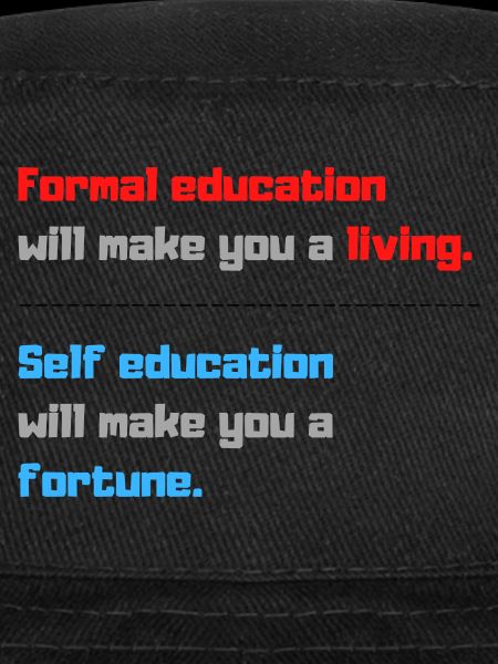 Quotes Educational Quotation