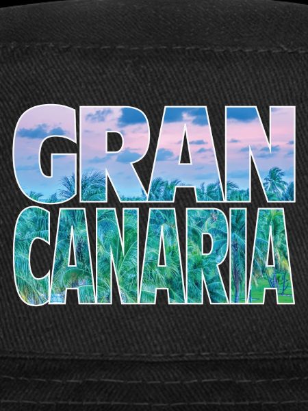 Gran Canaria