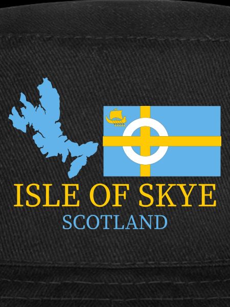 île de skye