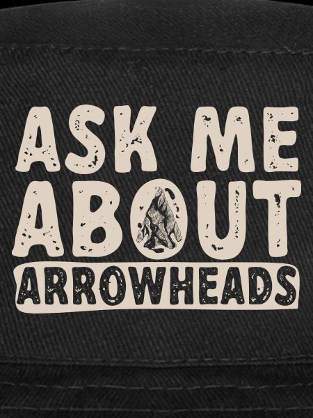 Arrowhead Hunting Arrowhead Collectionneur
