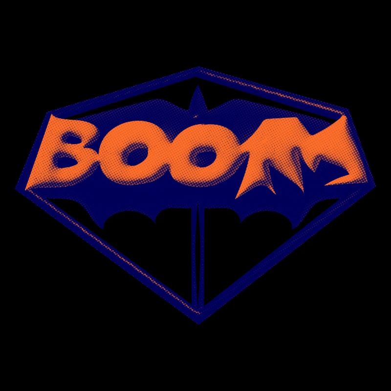 Super boom