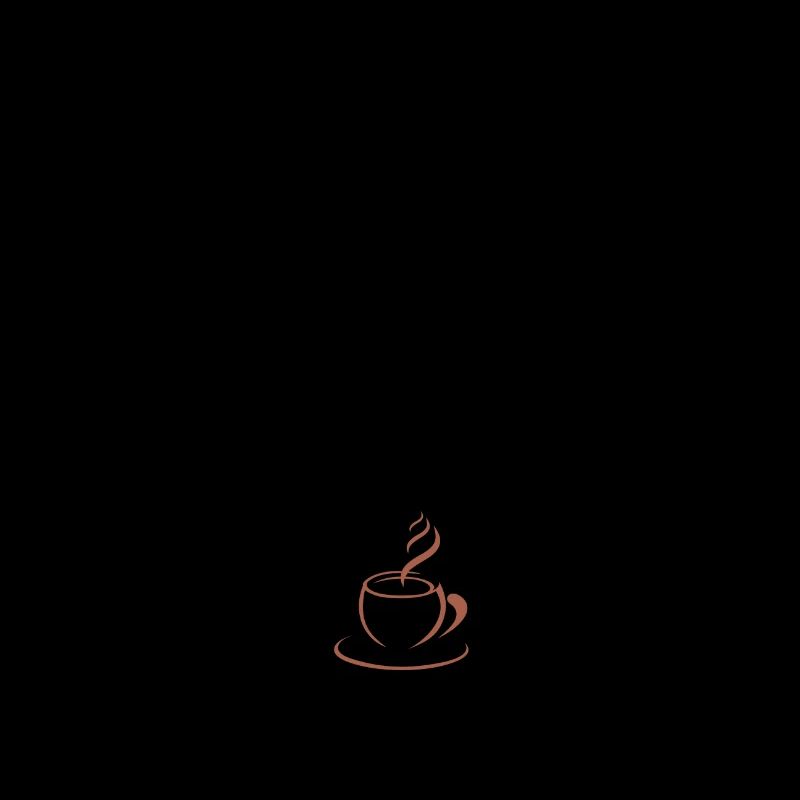 Le café c'est la vie