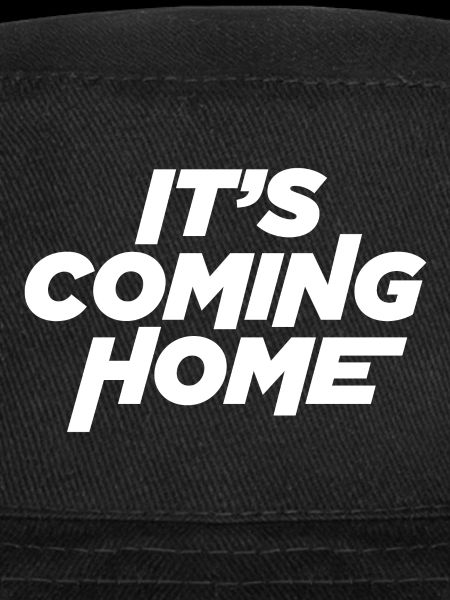 It's Coming Home