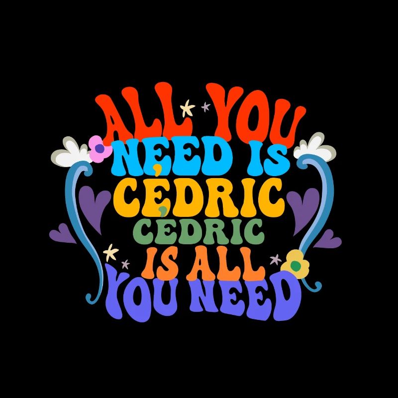 Cédric