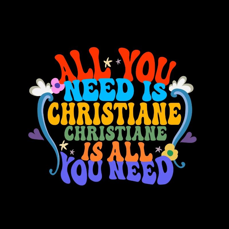 Christiane