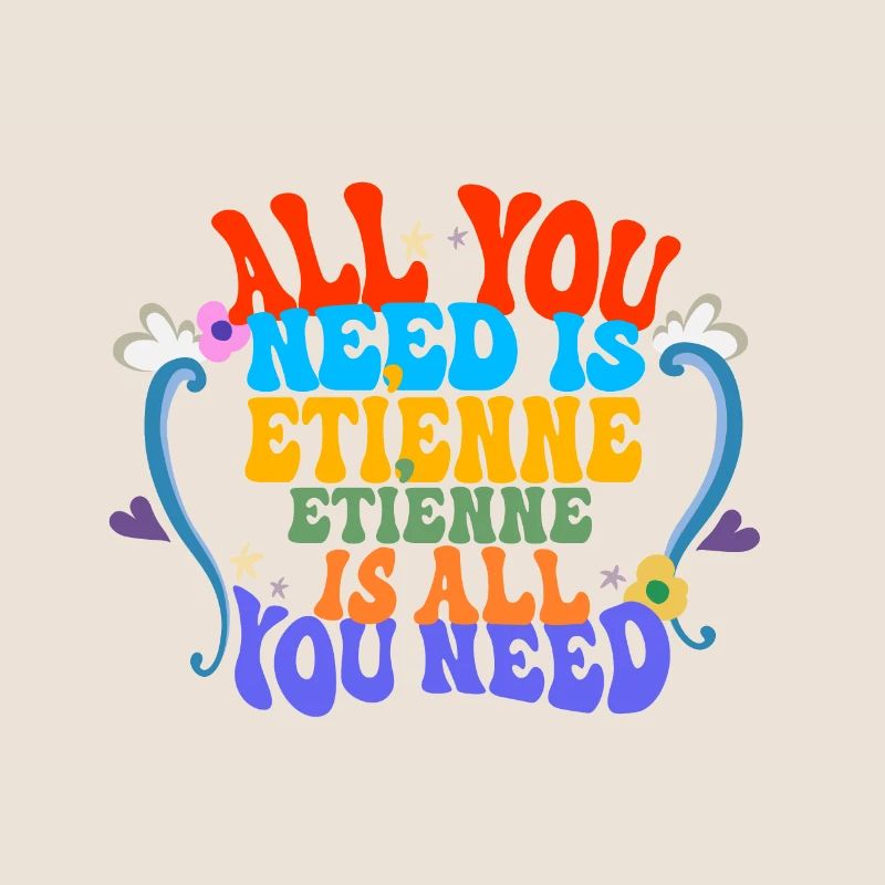 Etienne