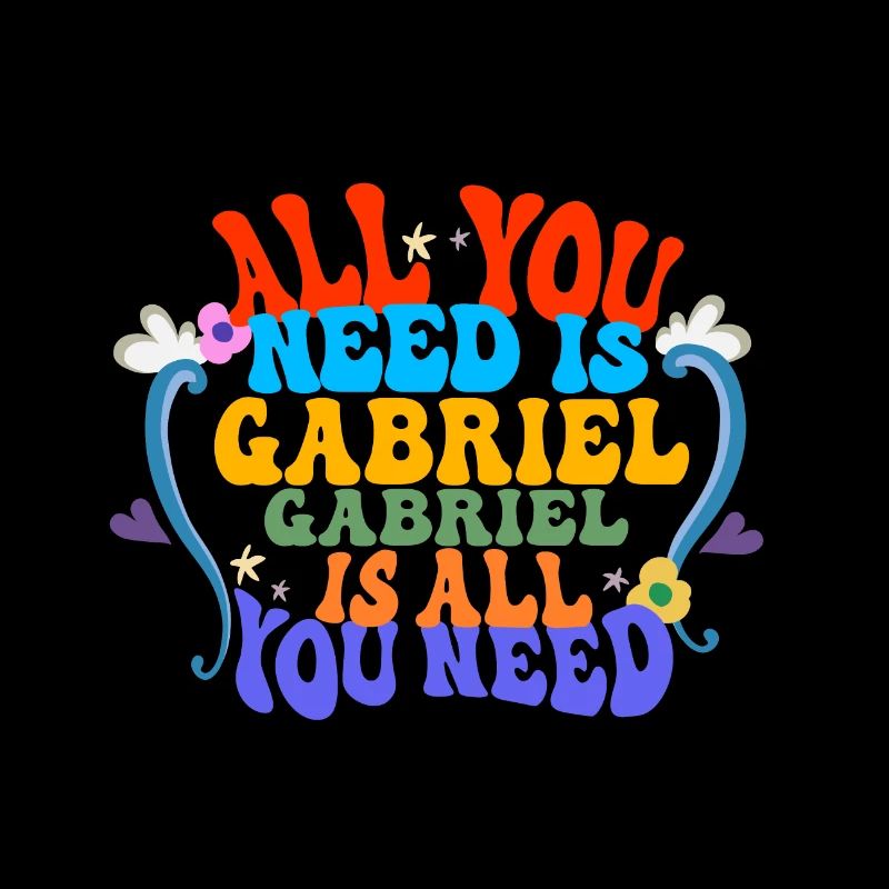 Gabriel