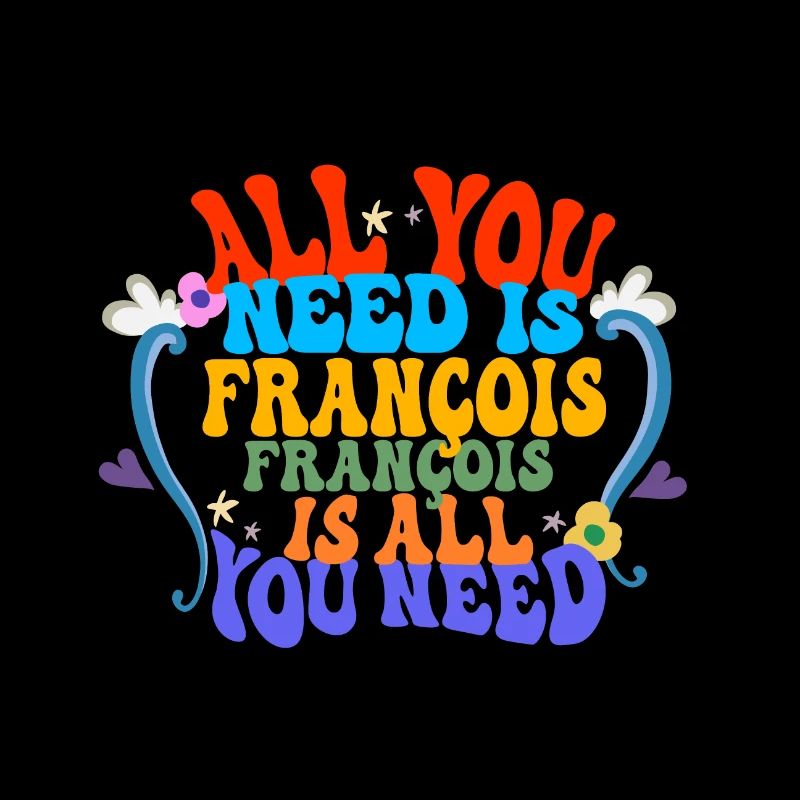 François