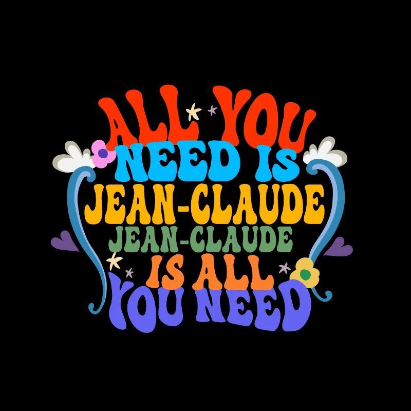 Jean-Claude