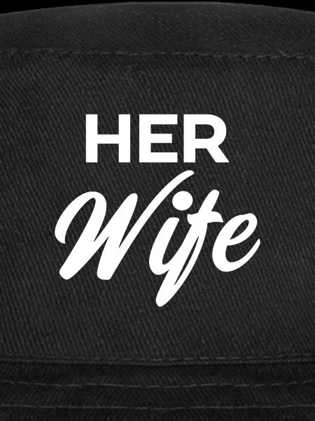 Her Wife