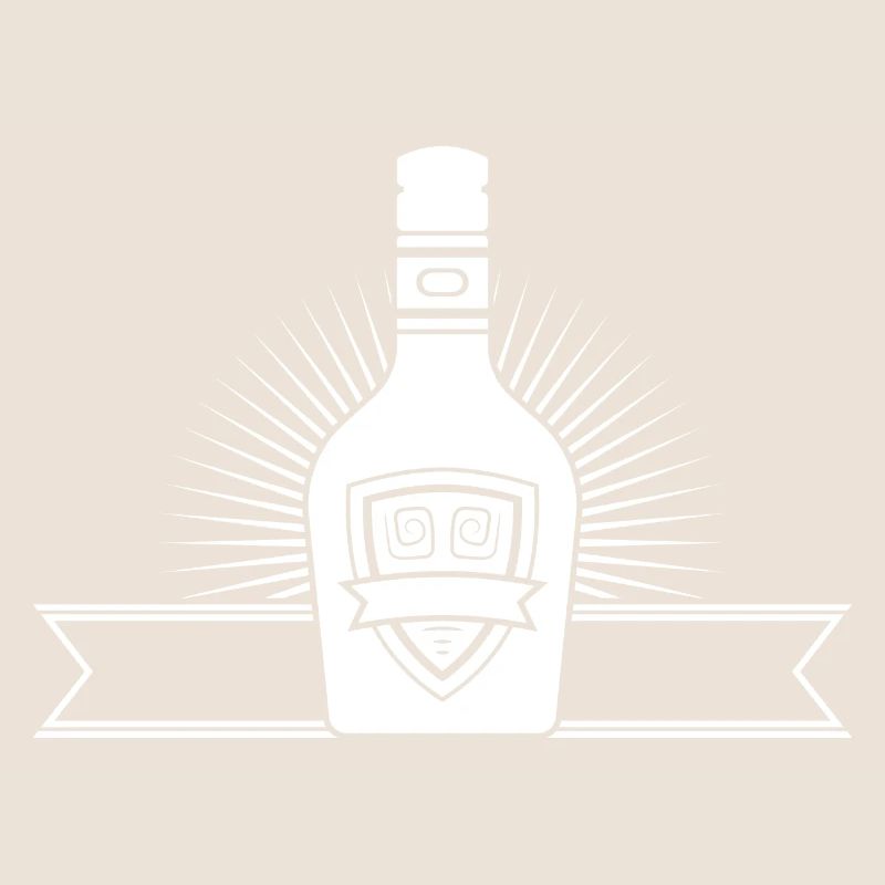 Bière Vin Whisky Schnaps Alcool