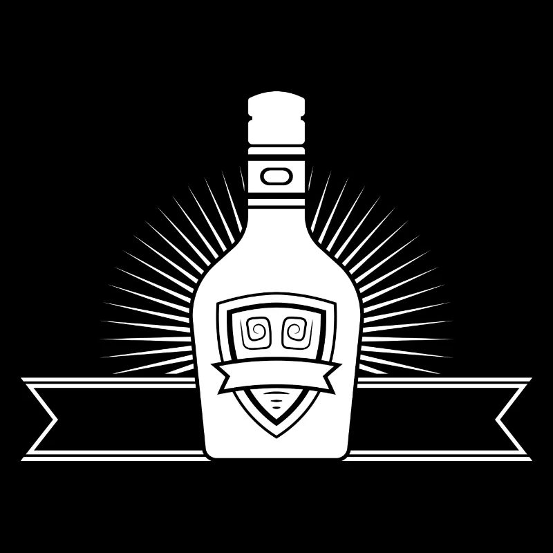 Bière Vin Whisky Schnaps Alcool