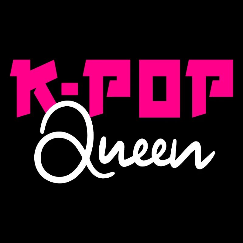 K-Pop Queen Musique pop coréenne