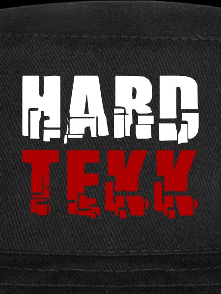 Hard Tekk Techno