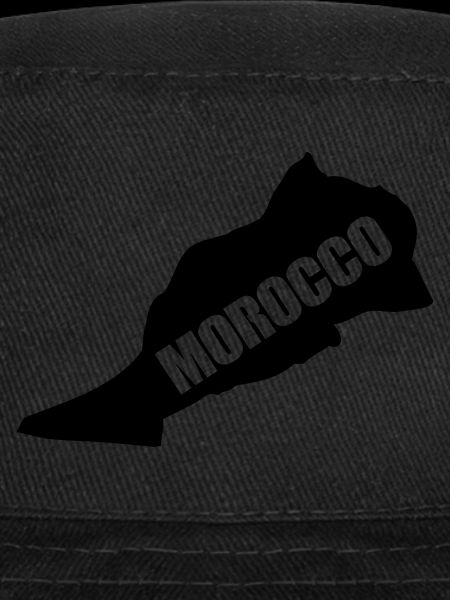Morocco Country