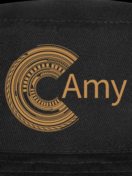 For Amy