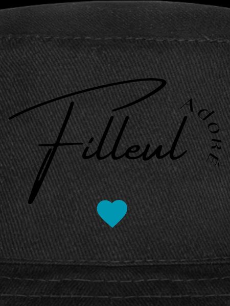 Filleul adoré