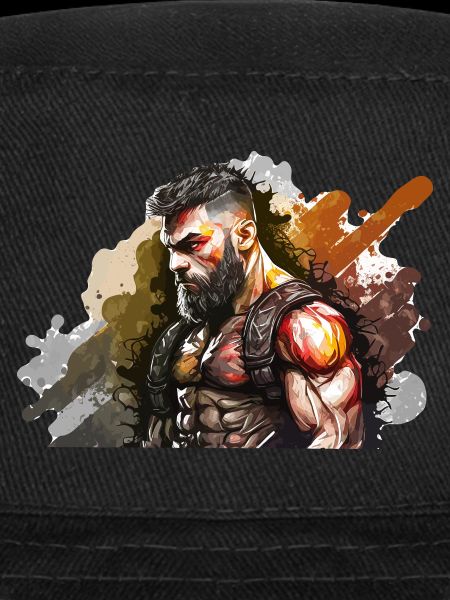 MMA