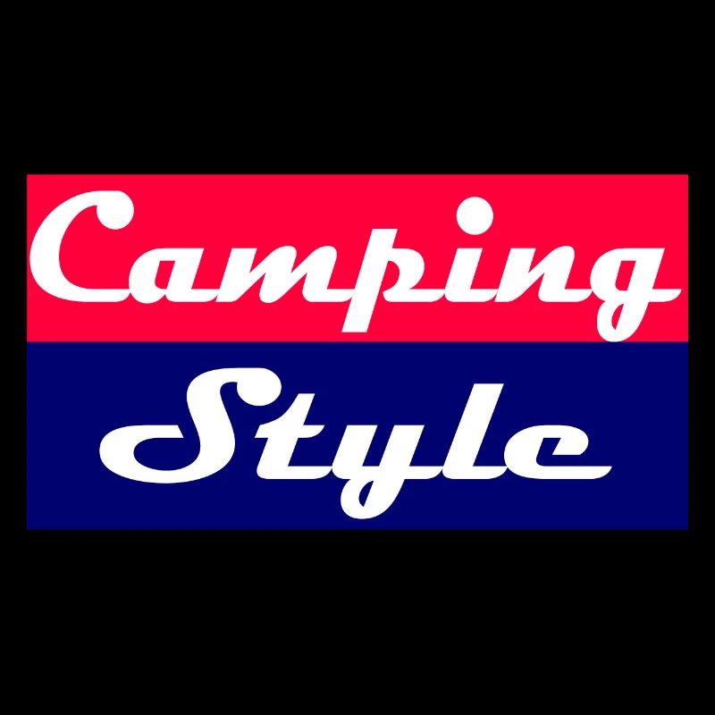 Camping Style