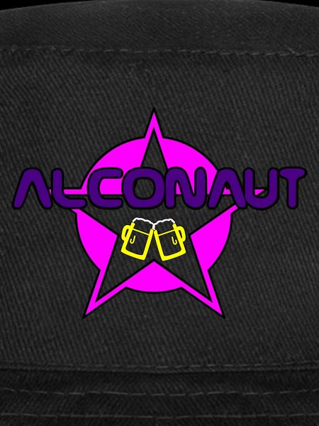 Fête - ALCONAUT D