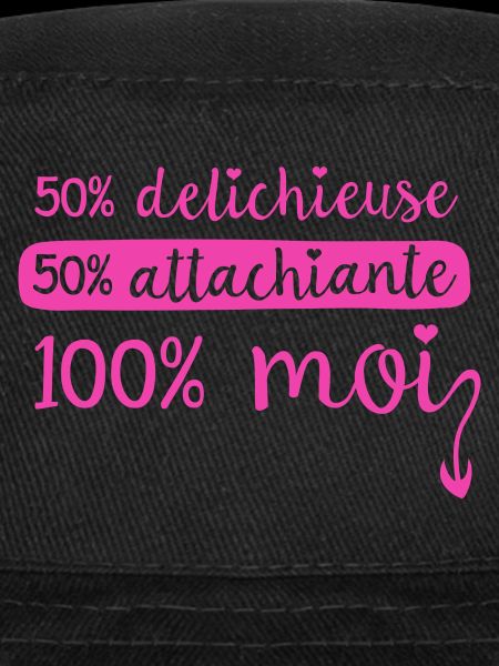 Attachiante Delichieuse