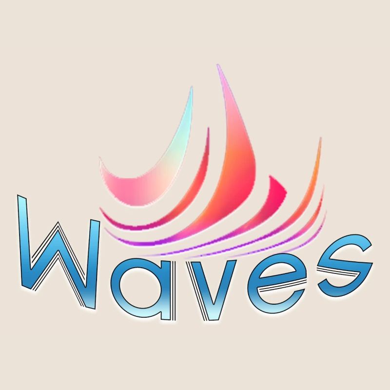 Conception de vagues