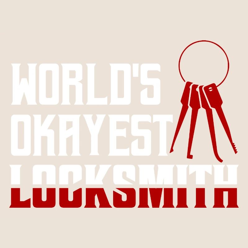 World's Okayest Locksmith Pick Locks Lockpicker
