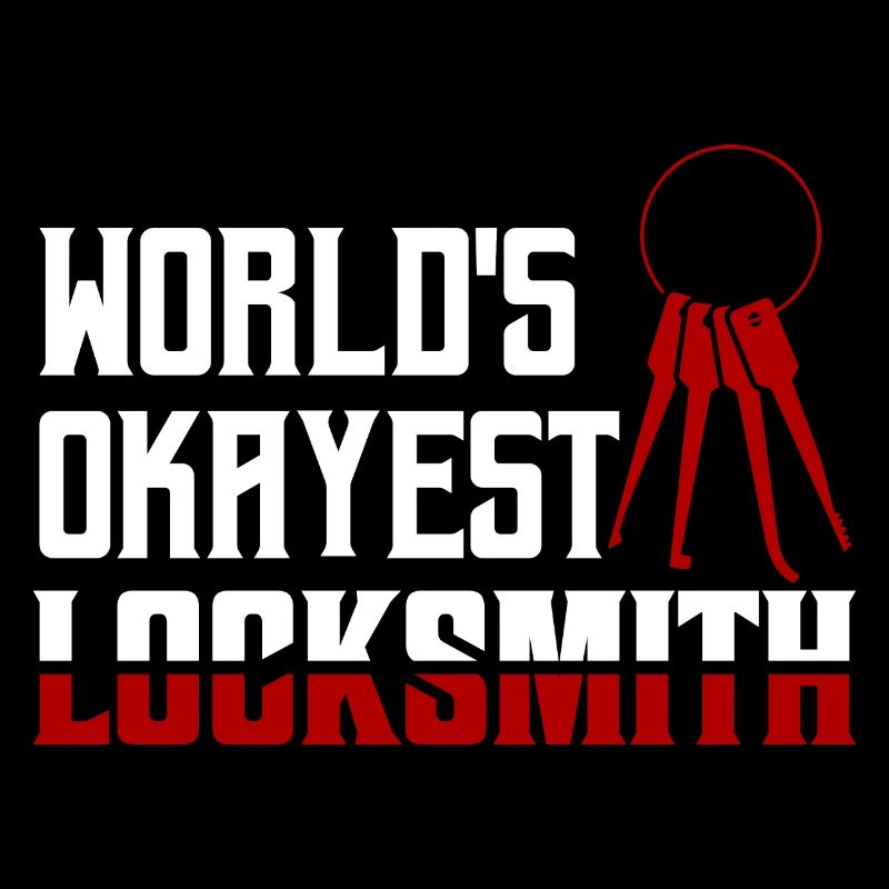 World's Okayest Locksmith Pick Locks Lockpicker