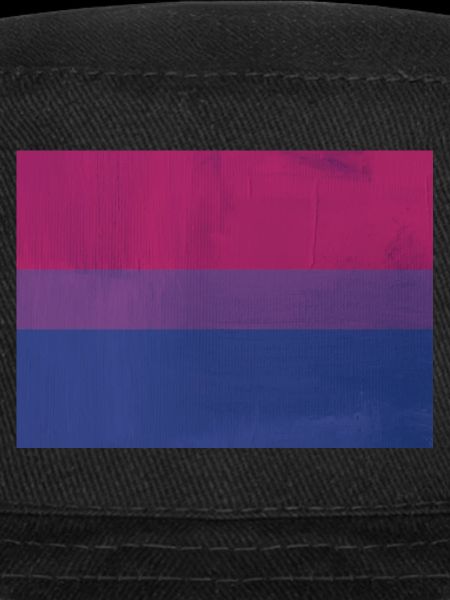 Drapeau de la fierté Bi