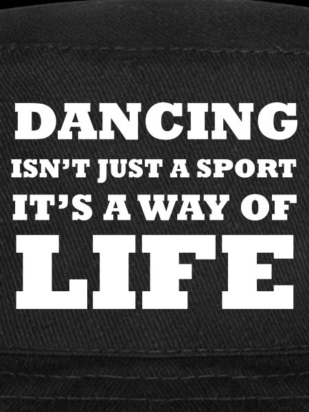 Dancing Dance Music