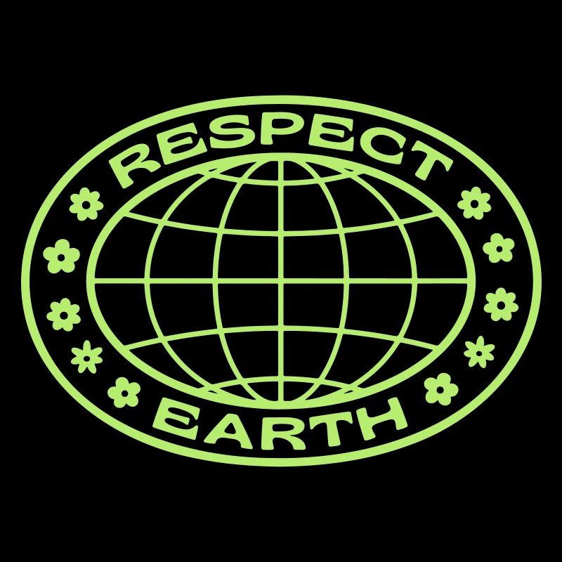 Respect Earth