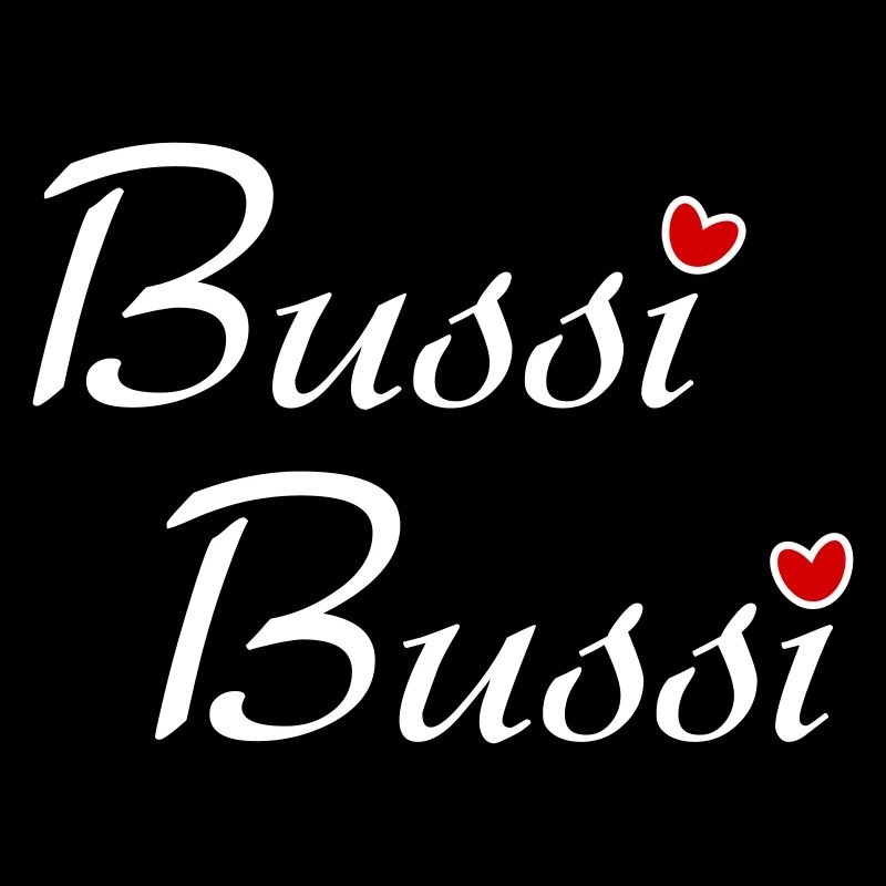 Bussi Bussi