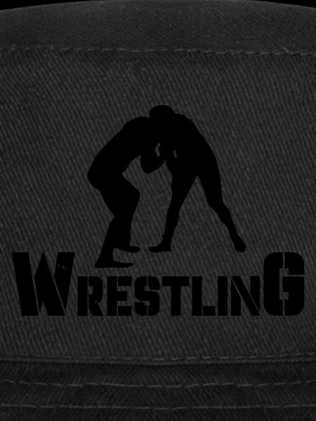 Wrestling