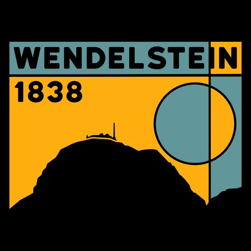 Wendelstein Finisher Wanderung Wandern Klettern