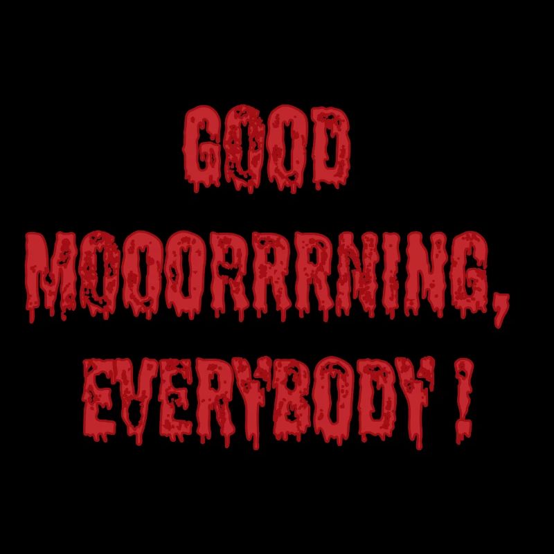 Morgenmuffel