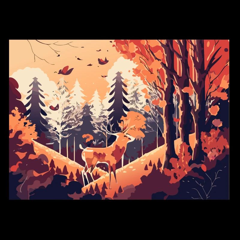 Climbing the Hill (Fall Collection #11)