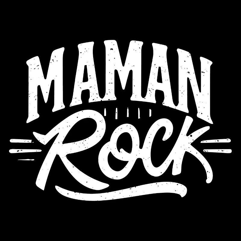 Maman rock