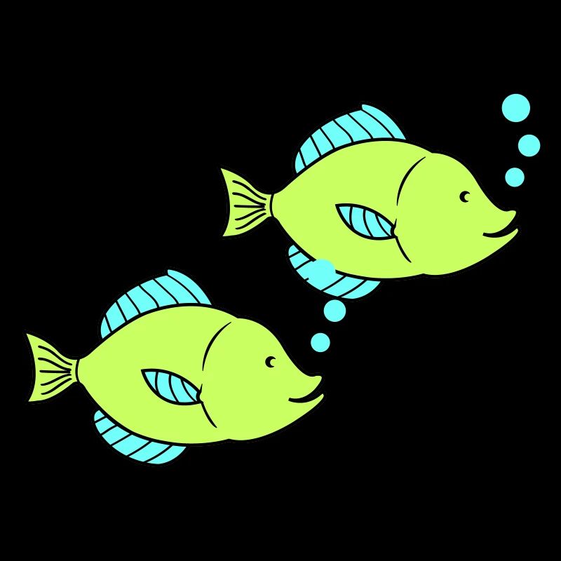 Pisces Comic 2