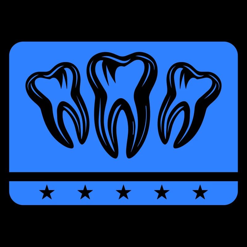 Dentiste Dentiste Dentaire Icône