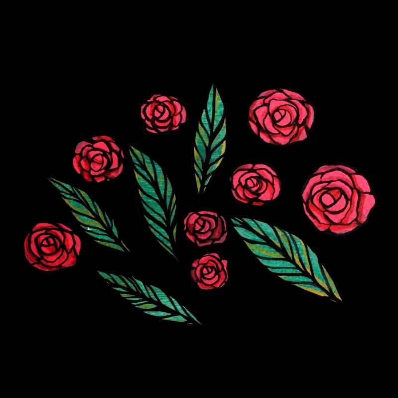 Roses