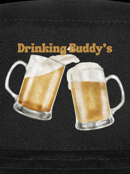 Drinking buddies