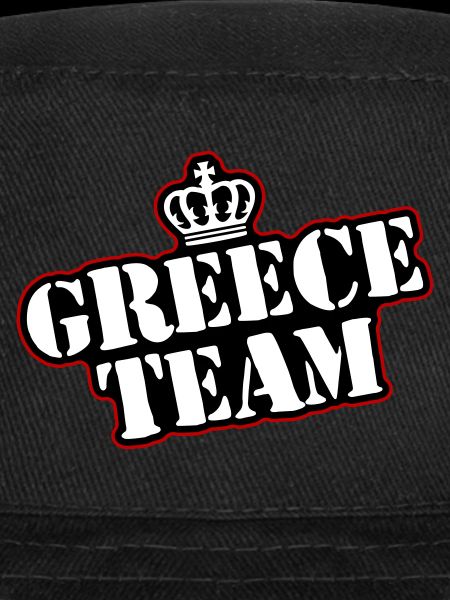 Greece Team