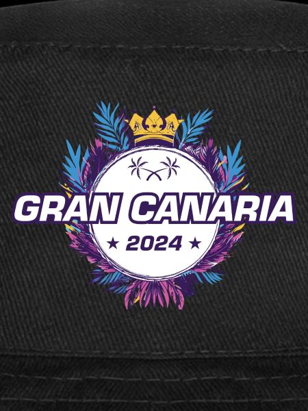 Gran Canaria 2024