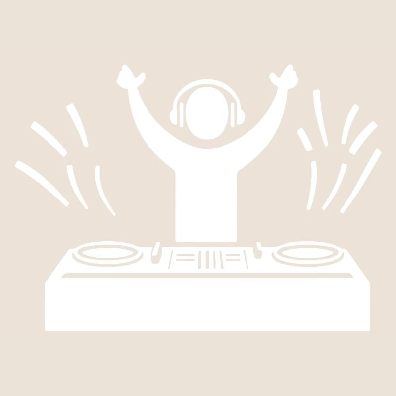 Dj Party Turntables