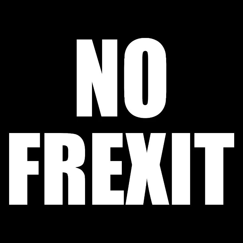 No frexit