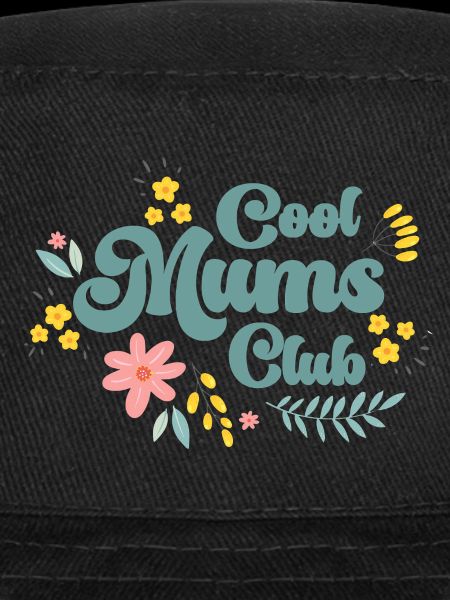 Design Cool Moms Club