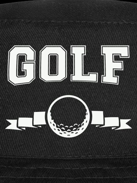 Golf Logo